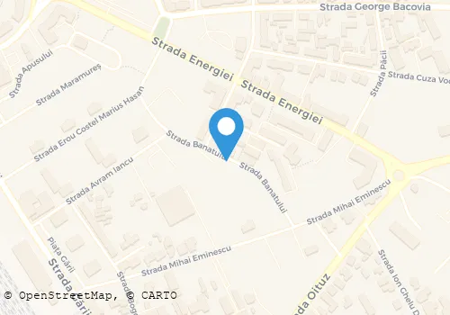 Hartă