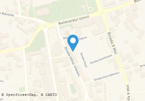 Hartă