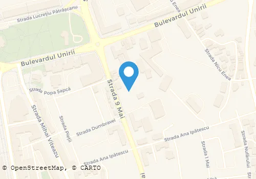 Hartă