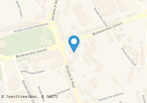 Hartă