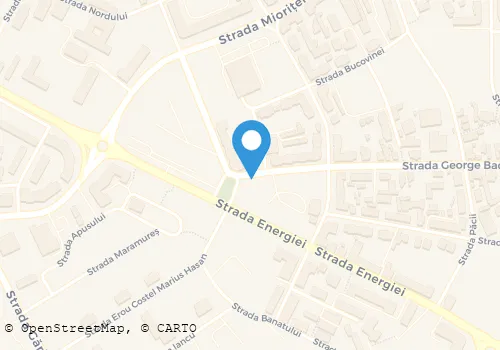 Hartă