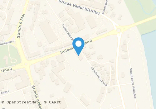 Hartă