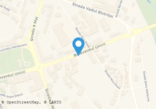 Hartă