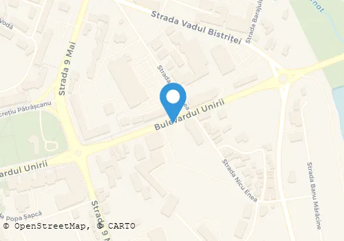 Hartă