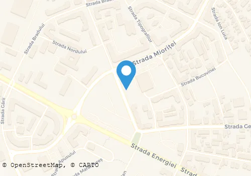 Hartă