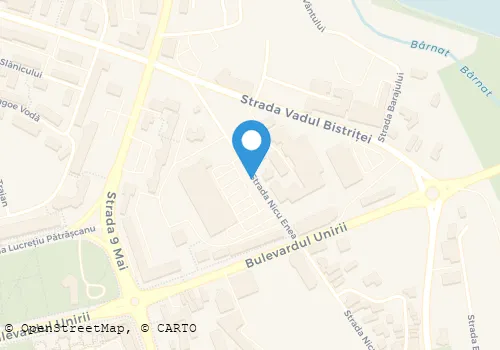 Hartă