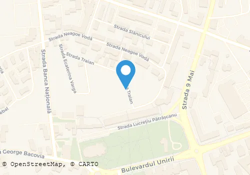 Hartă