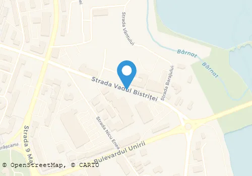 Hartă