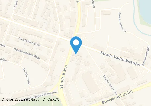 Hartă
