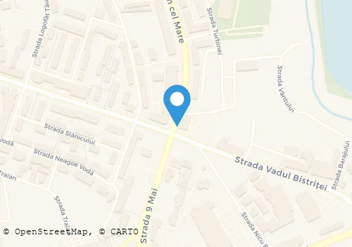 Hartă