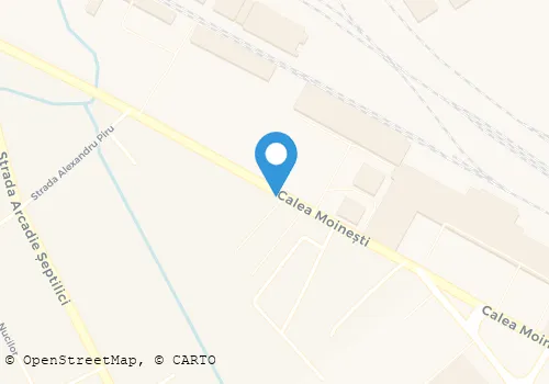 Hartă