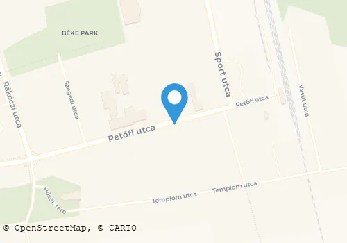 Térkép