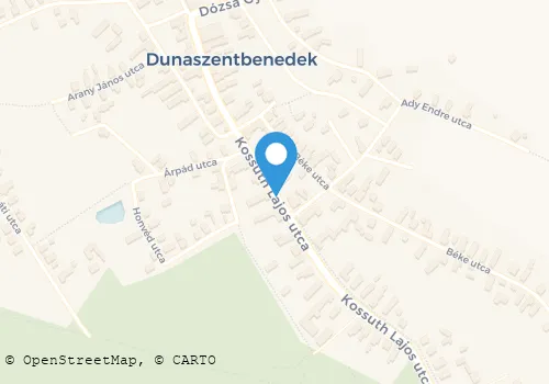 Térkép