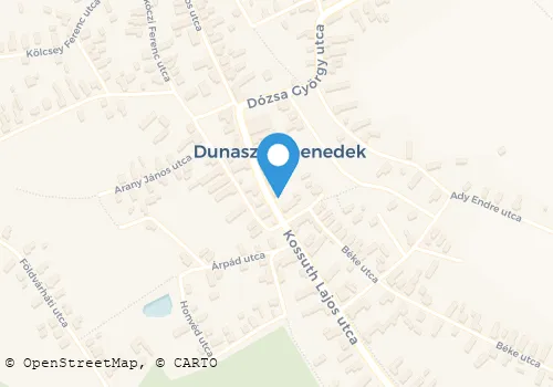 Térkép