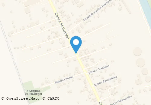 Hartă