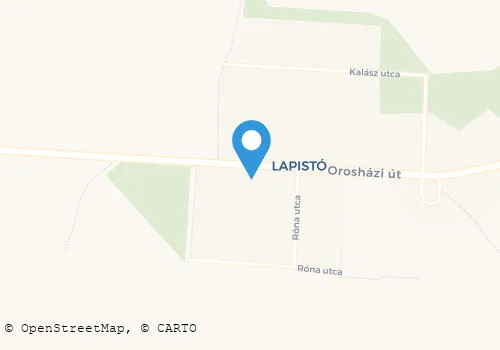 Térkép