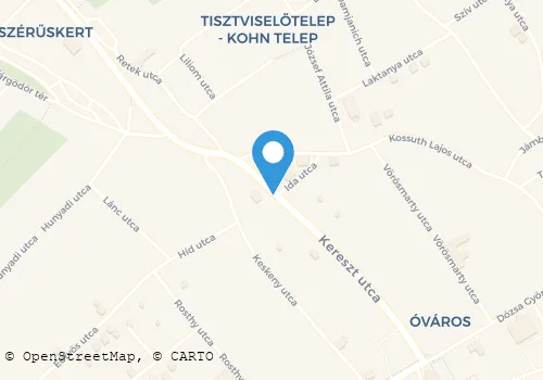 Térkép