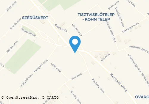 Térkép