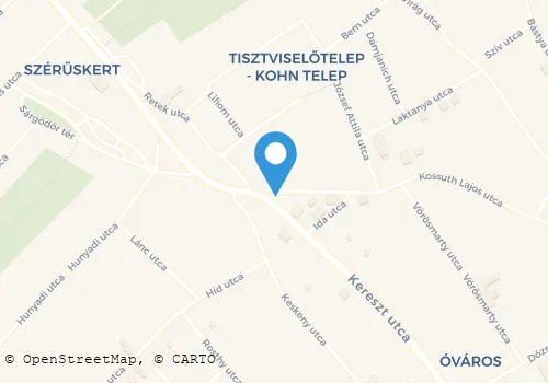 Térkép