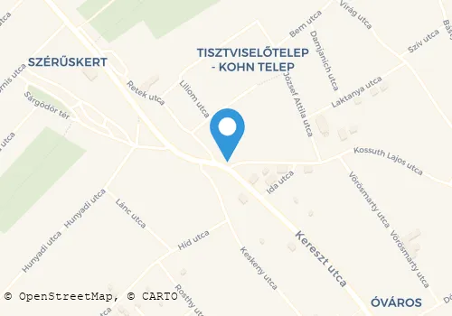 Térkép
