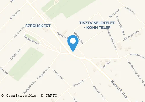 Térkép