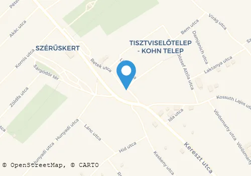 Térkép