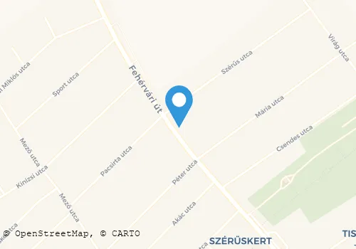 Térkép