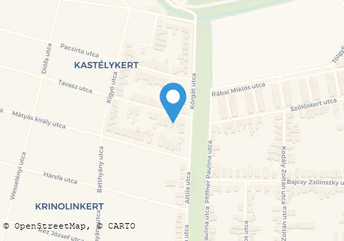 Térkép