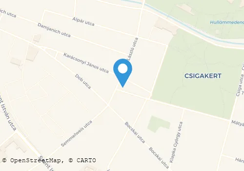 Térkép