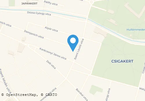 Térkép