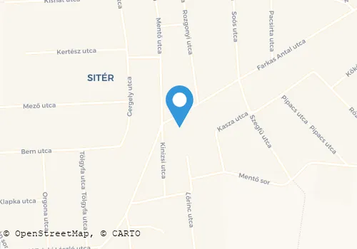Térkép