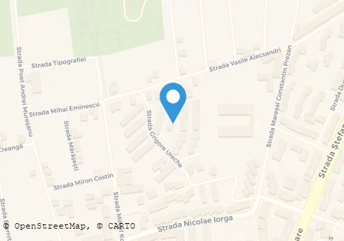 Hartă