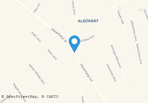 Térkép