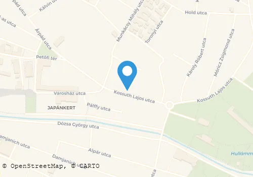 Térkép