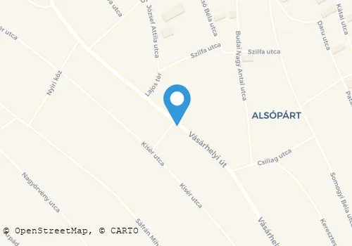Térkép