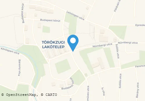 Térkép