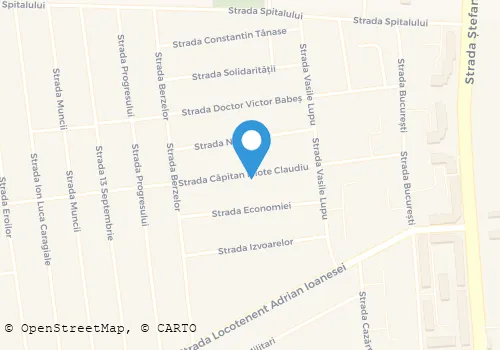 Hartă