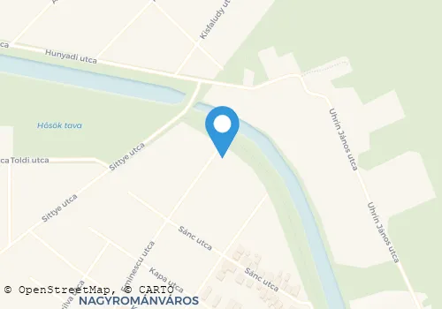 Térkép