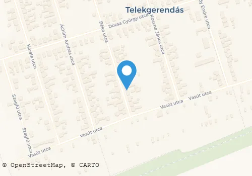 Térkép