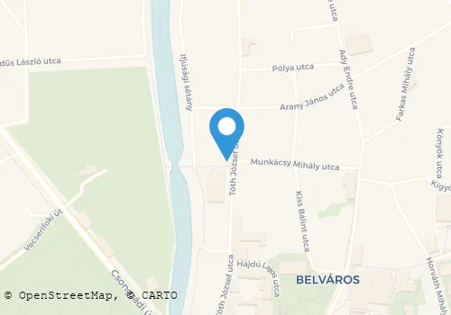 Térkép