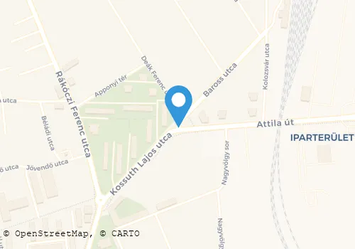Térkép