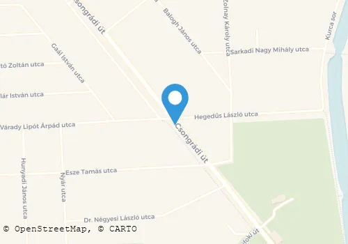 Térkép