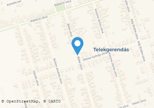 Térkép