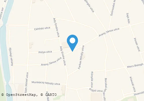 Térkép