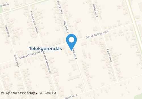 Térkép