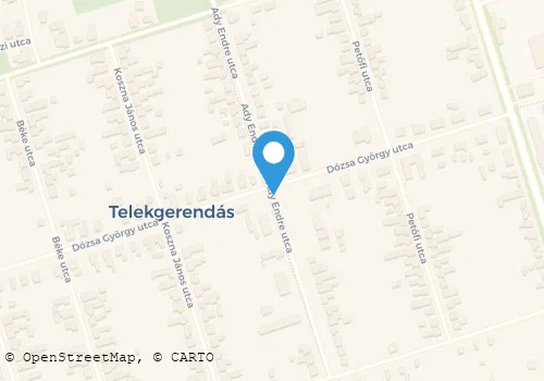 Térkép