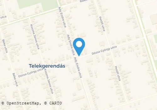 Térkép
