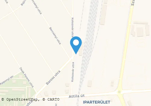 Térkép