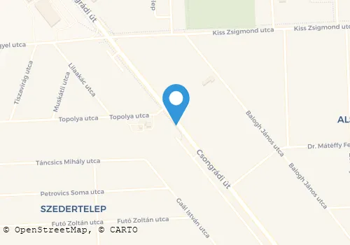 Térkép