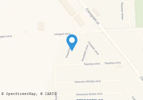 Térkép